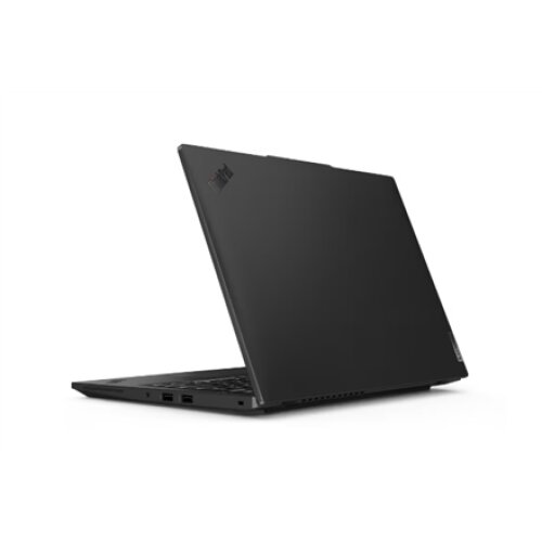 Lenovo , ThinkPad L14 G5 (Intel) , Black , 14 , IPS , WUXGA , 1920 x 1200 pixels , Anti-glare , Intel Core U5 , 125U , 16 GB , SO-DIMM DDR5 , Solid-state drive capacity 512 GB , Intel Graphics , Windows 11 Pro , 802.11ax , Bluetooth version 5.3 , LTE Upgr