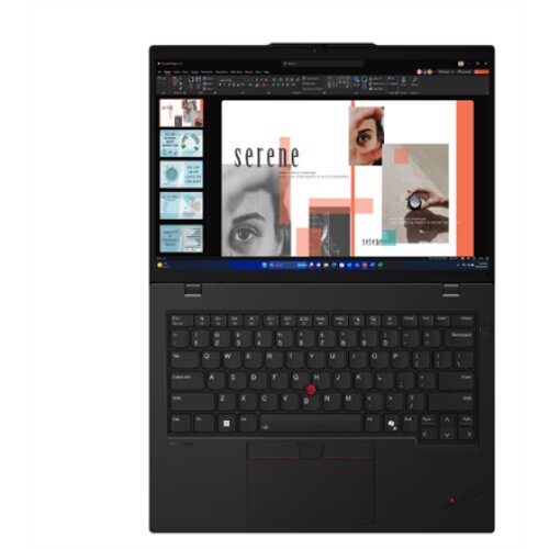 Lenovo , ThinkPad L14 G5 (Intel) , Black , 14 , IPS , WUXGA , 1920 x 1200 pixels , Anti-glare , Intel Core U5 , 125U , 16 GB , SO-DIMM DDR5 , Solid-state drive capacity 512 GB , Intel Graphics , Windows 11 Pro , 802.11ax , Bluetooth version 5.3 , LTE Upgr