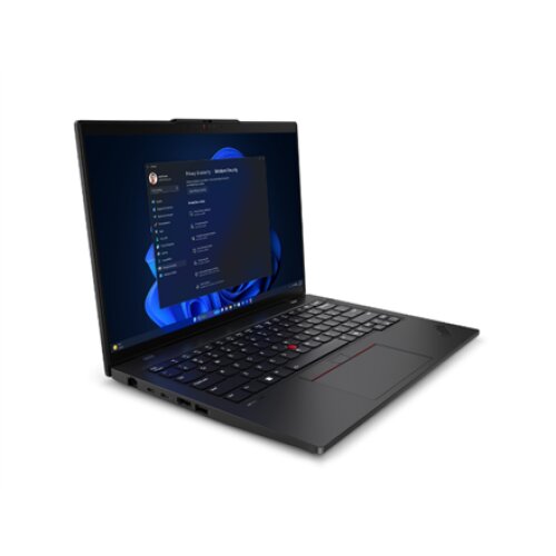 Lenovo , ThinkPad L14 G5 (Intel) , Black , 14 , IPS , WUXGA , 1920 x 1200 pixels , Anti-glare , Intel Core U5 , 125U , 16 GB , SO-DIMM DDR5 , Solid-state drive capacity 512 GB , Intel Graphics , Windows 11 Pro , 802.11ax , Bluetooth version 5.3 , LTE Upgr