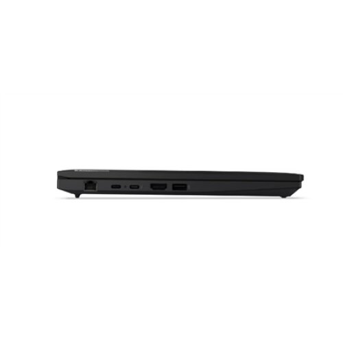 Lenovo , ThinkPad L14 G5 (Intel) , Black , 14 , IPS , WUXGA , 1920 x 1200 pixels , Anti-glare , Intel Core U5 , 125U , 16 GB , SO-DIMM DDR5 , Solid-state drive capacity 512 GB , Intel Graphics , Windows 11 Pro , 802.11ax , Bluetooth version 5.3 , LTE Upgr