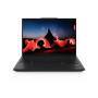 Lenovo , ThinkPad L14 G5 (Intel) , Black , 14 , IPS , WUXGA , 1920 x 1200 pixels , Anti-glare , Intel Core U5 , 125U , 16 GB , SO-DIMM DDR5 , Solid-state drive capacity 512 GB , Intel Graphics , Windows 11 Pro , 802.11ax , Bluetooth version 5.3 , LTE Upgr