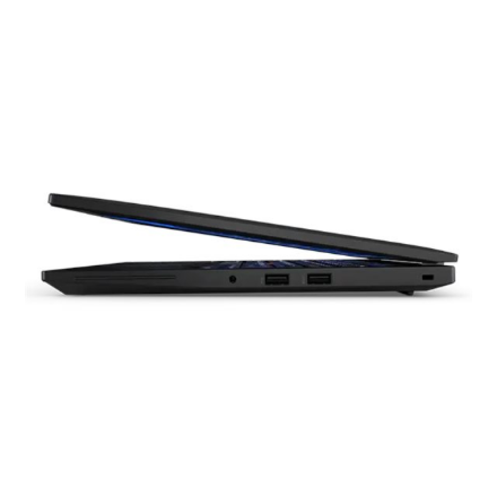 Lenovo , ThinkPad L14 , Black , 14 , IPS , WUXGA , 1920 x 1200 pixels , Anti-glare , Intel Core U5 , 125U , 16 GB , SO-DIMM DDR5 , Solid-state drive capacity 512 GB , Intel Graphics , Windows 11 Pro , 802.11ax , Bluetooth version 5.3 , LTE Upgradable , Ke