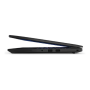Lenovo , ThinkPad L14 , Black , 14 , IPS , WUXGA , 1920 x 1200 pixels , Anti-glare , Intel Core U5 , 125U , 16 GB , SO-DIMM DDR5 , Solid-state drive capacity 512 GB , Intel Graphics , Windows 11 Pro , 802.11ax , Bluetooth version 5.3 , LTE Upgradable , Ke