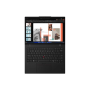 Lenovo , ThinkPad L14 , Black , 14 , IPS , WUXGA , 1920 x 1200 pixels , Anti-glare , Intel Core U5 , 125U , 16 GB , SO-DIMM DDR5 , Solid-state drive capacity 512 GB , Intel Graphics , Windows 11 Pro , 802.11ax , Bluetooth version 5.3 , LTE Upgradable , Ke