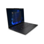 Lenovo , ThinkPad L14 G5 (Intel) , Black , 14 , IPS , WUXGA , 1920 x 1200 pixels , Anti-glare , Intel Core U5 , 125U , 16 GB , SO-DIMM DDR5 , Solid-state drive capacity 512 GB , Intel Graphics , Windows 11 Pro , 802.11ax , Bluetooth version 5.3 , LTE Upgr