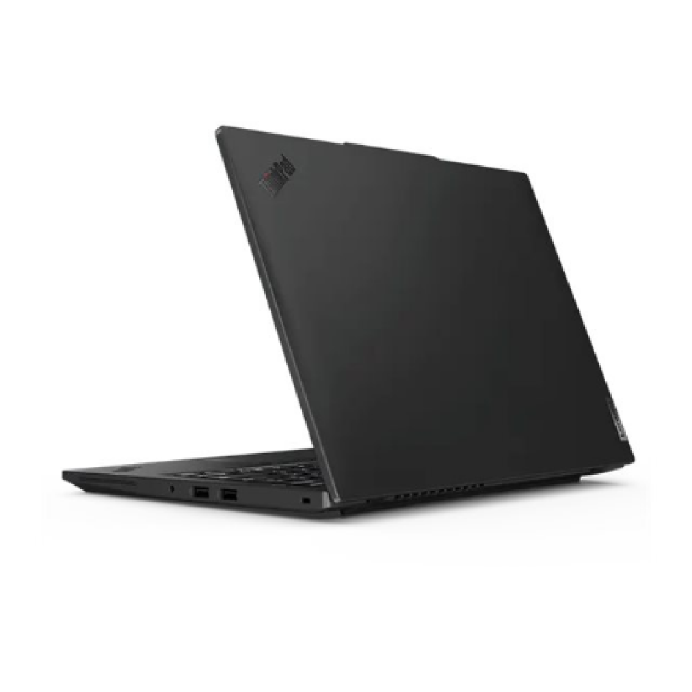 Lenovo , ThinkPad L14 , Black , 14 , IPS , WUXGA , 1920 x 1200 pixels , Anti-glare , Intel Core U5 , 125U , 16 GB , SO-DIMM DDR5 , Solid-state drive capacity 512 GB , Intel Graphics , Windows 11 Pro , 802.11ax , Bluetooth version 5.3 , LTE Upgradable , Ke