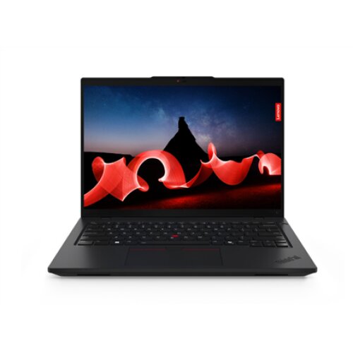 Lenovo , ThinkPad L14 G5 (Intel) , Black , 14 , IPS , WUXGA , 1920 x 1200 pixels , Anti-glare , Intel Core U5 , 125U , 16 GB , SO-DIMM DDR5 , Solid-state drive capacity 512 GB , Intel Graphics , Windows 11 Pro , 802.11ax , Bluetooth version 5.3 , LTE Upgr