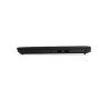 Lenovo , ThinkPad L14 G5 (Intel) , Black , 14 , IPS , WUXGA , 1920 x 1200 pixels , Anti-glare , Intel Core U5 , 125U , 16 GB , SO-DIMM DDR5 , Solid-state drive capacity 512 GB , Intel Graphics , Windows 11 Pro , 802.11ax , Bluetooth version 5.3 , LTE Upgr