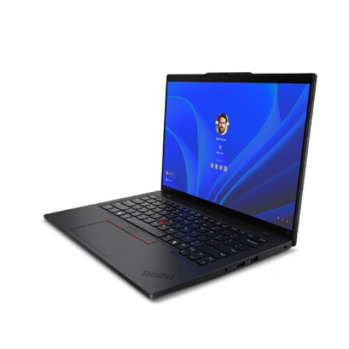 Lenovo , ThinkPad L14 G5 (Intel) , Black , 14 , IPS , WUXGA , 1920 x 1200 pixels , Anti-glare , Intel Core U5 , 125U , 16 GB , SO-DIMM DDR5 , Solid-state drive capacity 512 GB , Intel Graphics , Windows 11 Pro , 802.11ax , Bluetooth version 5.3 , LTE Upgr