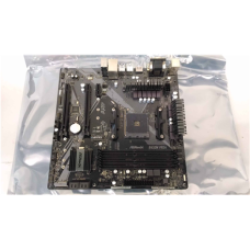 SALE OUT. ASRock AMD AM4 B450/4DDR4/4SATA3 , ASRock , B450M PRO4 R2.0 , Processor family AMD , Processor socket AM4 , DDR4 , Supported hard disk drive interfaces SATA, M.2 , Number of SATA connectors 4 , USED, REFURBISHED, WITHOUT ORIGINAL PACKAGING AND A