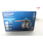 SALE OUT. Bissell SteamShot Steam Cleaner , Bissell Steam Cleaner , SteamShot , Power 1050 W , Steam pressure 4.5 bar , Water tank capacity 0.36 L , Blue/Titanium , DEMO