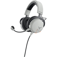 Beyerdynamic , Gaming Headset , MMX100 , Built-in microphone , 3.5 mm , Over-Ear