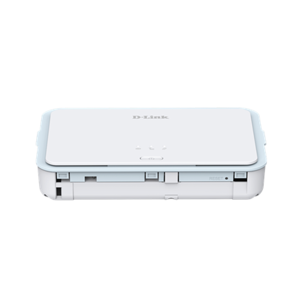 D-Link DBR-330-G , 5G NR AX3000 Wi-Fi 6 Mobile Router , 802.11ax , Mesh Support No , 5G , MU-MiMO No , Antenna type Internal