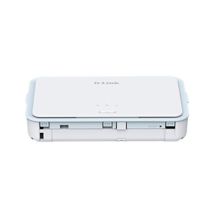 D-Link DBR-330-G , 5G NR AX3000 Wi-Fi 6 Mobile Router , 802.11ax , Mesh Support No , 5G , MU-MiMO No , Antenna type Internal