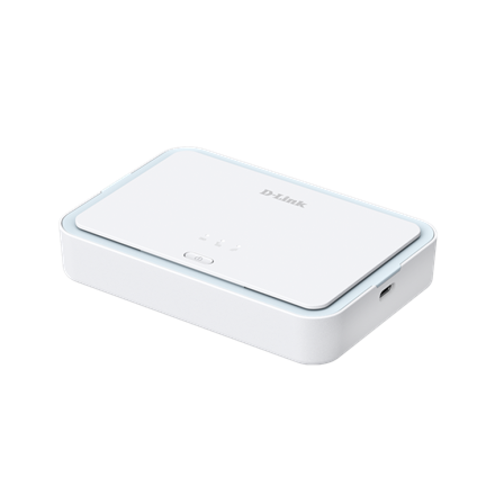 D-Link DBR-330-G , 5G NR AX3000 Wi-Fi 6 Mobile Router , 802.11ax , Mesh Support No , 5G , MU-MiMO No , Antenna type Internal