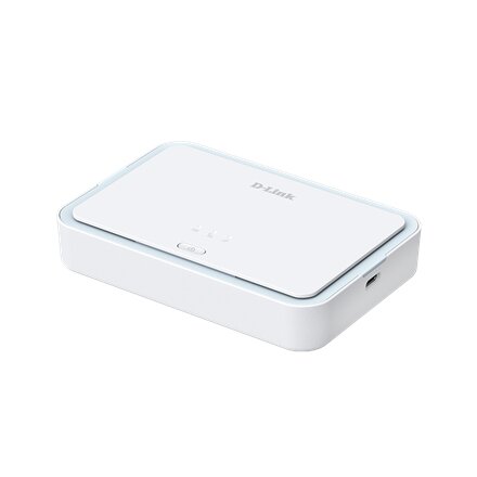 D-Link DBR-330-G , 5G NR AX3000 Wi-Fi 6 Mobile Router , 802.11ax , Mesh Support No , 5G , MU-MiMO No , Antenna type Internal