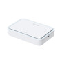 D-Link DBR-330-G , 5G NR AX3000 Wi-Fi 6 Mobile Router , 802.11ax , Mesh Support No , 5G , MU-MiMO No , Antenna type Internal