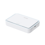 D-Link DBR-330-G , 5G NR AX3000 Wi-Fi 6 Mobile Router , 802.11ax , Mesh Support No , 5G , MU-MiMO No , Antenna type Internal