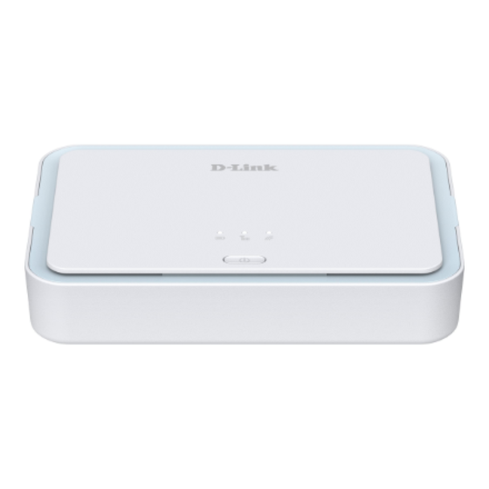 D-Link DBR-330-G , 5G NR AX3000 Wi-Fi 6 Mobile Router , 802.11ax , Mesh Support No , 5G , MU-MiMO No , Antenna type Internal