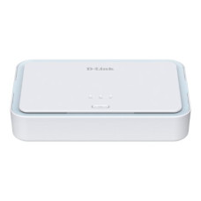 D-Link DBR-330-G , 5G NR AX3000 Wi-Fi 6 Mobile Router , 802.11ax , Mesh Support No , 5G , MU-MiMO No , Antenna type Internal