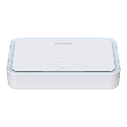 D-Link DBR-330-G , 5G NR AX3000 Wi-Fi 6 Mobile Router , 802.11ax , Mesh Support No , 5G , MU-MiMO No , Antenna type Internal