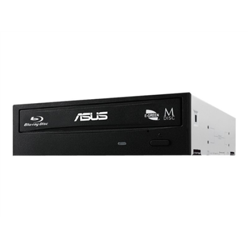 Asus , BW-16D1HT , Internal , Interface SATA , Blu-Ray , CD read speed 48 x , CD write speed 48 x , Black , Desktop