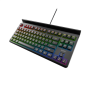 NOXO , Specter , Black , Gaming keyboard , Wired , Mechanical , EN/RU , 650 g , Blue Switches