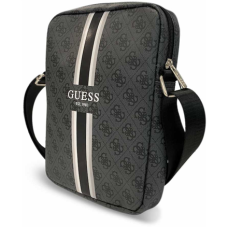 GUESS , GUTB10P4RPSK , Tablet Bag , Black