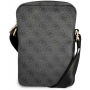 GUESS , GUTB10P4RPSK , Tablet Bag , Black