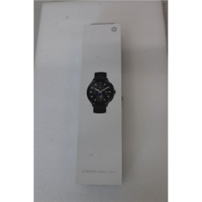 SALE OUT. Xiaomi Watch 2 Pro/32GB/Bluetooth® Black Case with Black Strap , SALE OUT. Xiaomi 2 Pro , Smart watch , GPS (satellite) , AMOLED , 1.43 , Waterproof , Black , DEMO, MISSING CHARGER