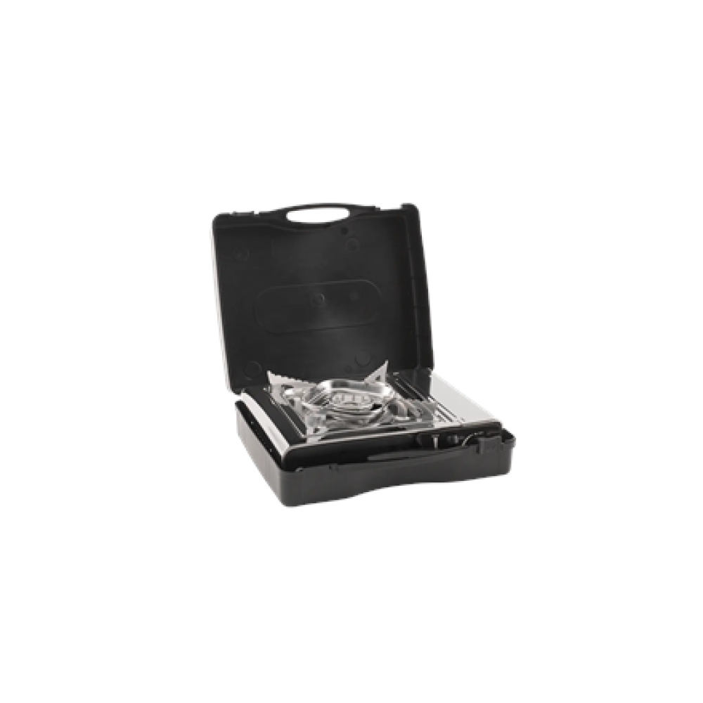 Outwell , 1-Burner Portable Gas Stove , Etna Solo Gasguard