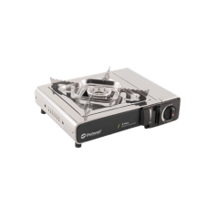 Outwell , 1-Burner Portable Gas Stove , Etna Solo Gasguard Outwell , 1-Burner Portable Gas Stove , Etna Solo Gasguard