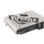 Outwell , 1-Burner Portable Gas Stove , Etna Solo Gasguard