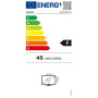 Philips , LED Full HD TV , 43PFS5507/12 , 43 (108 cm) , Full HD LED , Black