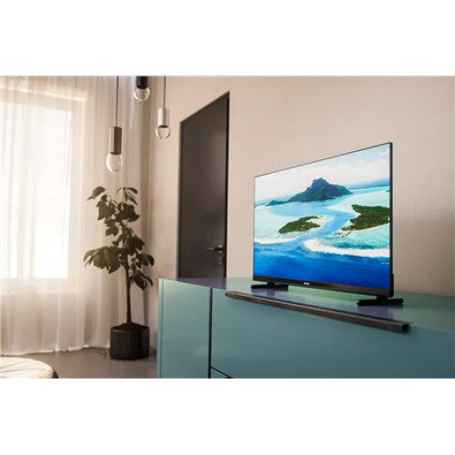 Philips , LED Full HD TV , 43PFS5507/12 , 43 (108 cm) , Full HD LED , Black