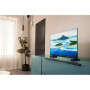Philips , LED Full HD TV , 43PFS5507/12 , 43 (108 cm) , Full HD LED , Black