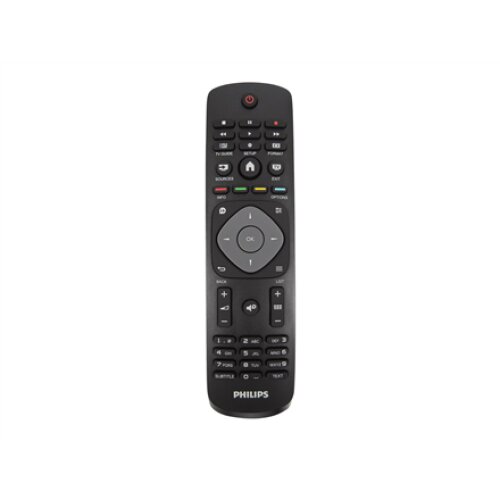 Philips , LED Full HD TV , 43PFS5507/12 , 43 (108 cm) , Full HD LED , Black