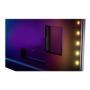 Philips , LED Full HD TV , 43PFS5507/12 , 43 (108 cm) , Full HD LED , Black