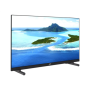 Philips , LED Full HD TV , 43PFS5507/12 , 43 (108 cm) , Full HD LED , Black