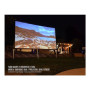 Elite Screens , Yard Master 2 Mobile Outdoor screen CineWhite , OMS120H2 , Diagonal 120 , 16:9 , Viewable screen width (W) 266 cm