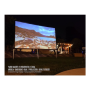 OMS120H2 , Yard Master 2 Mobile Outdoor screen CineWhite , Diagonal 120 , 16:9 , Viewable screen width (W) 266 cm