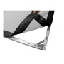 Elite Screens , Yard Master 2 Mobile Outdoor screen CineWhite , OMS120H2 , Diagonal 120 , 16:9 , Viewable screen width (W) 266 cm