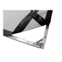 Elite Screens , Yard Master 2 Mobile Outdoor screen CineWhite , OMS120H2 , Diagonal 120 , 16:9 , Viewable screen width (W) 266 cm