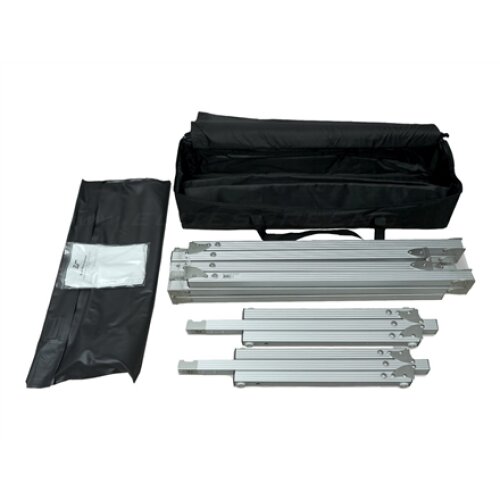 Elite Screens , Yard Master 2 Mobile Outdoor screen CineWhite , OMS120H2 , Diagonal 120 , 16:9 , Viewable screen width (W) 266 cm