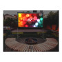 Elite Screens , Yard Master 2 Mobile Outdoor screen CineWhite , OMS120H2 , Diagonal 120 , 16:9 , Viewable screen width (W) 266 cm