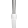 Tristar , VE-5755 , Stand Fan , White , Diameter 40 cm , Number of speeds 3 , Oscillation
