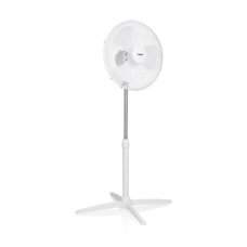 Tristar , VE-5755 , Stand Fan , White , Diameter 40 cm , Number of speeds 3 , Oscillation