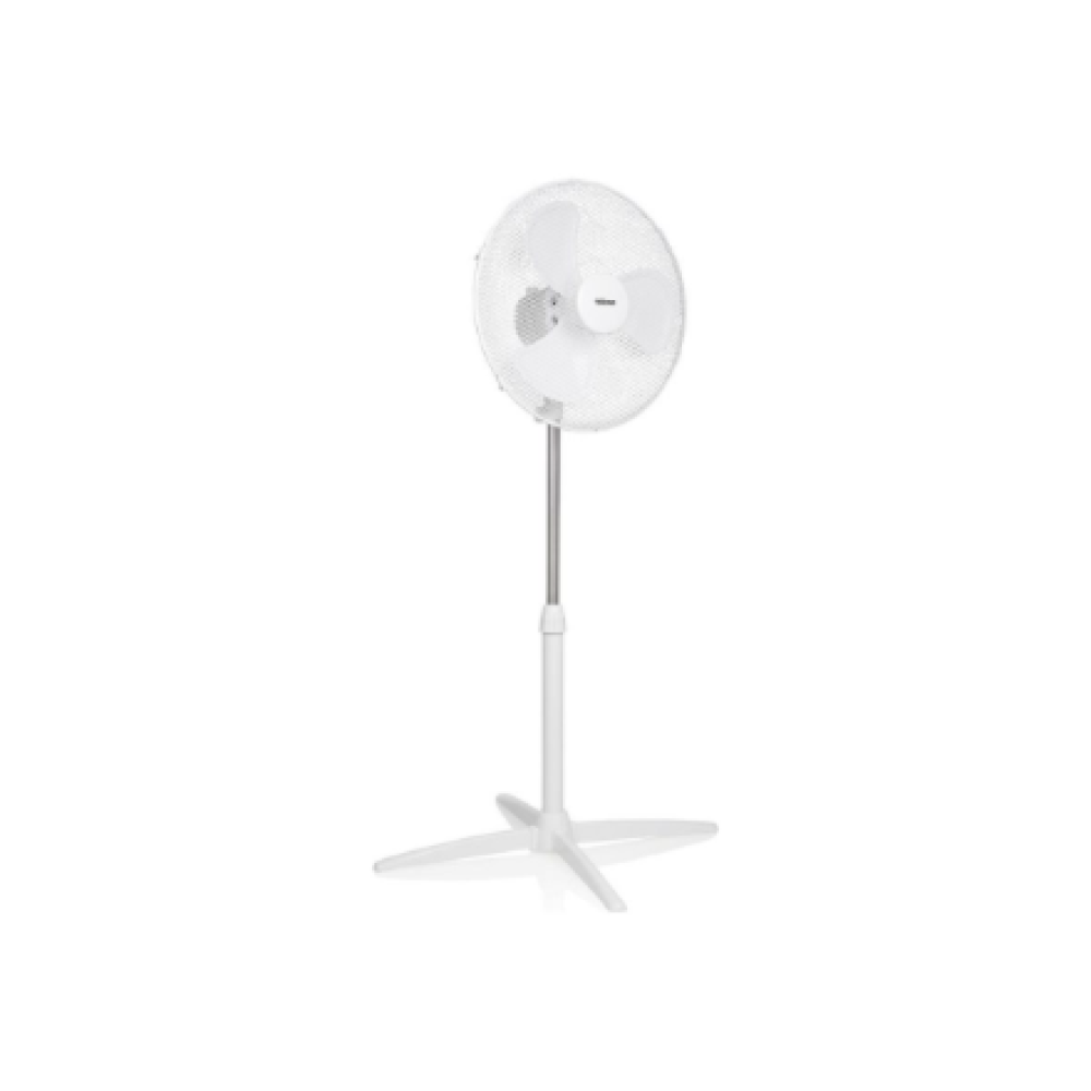Tristar , VE-5755 , Stand Fan , Diameter 40 cm , Number of speeds 3 , Oscillation , White