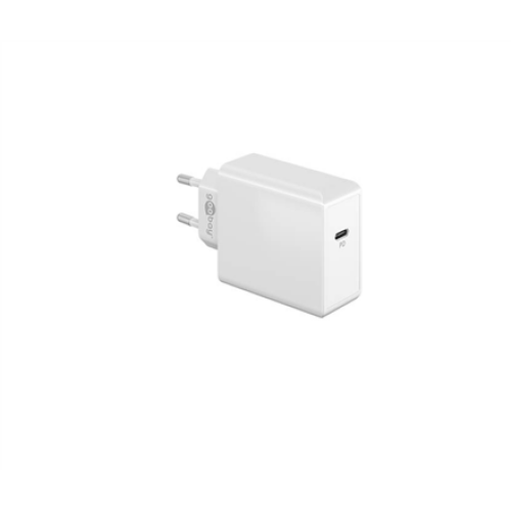 Goobay , 61762 , USB-C PD Fast Charger (65 W)