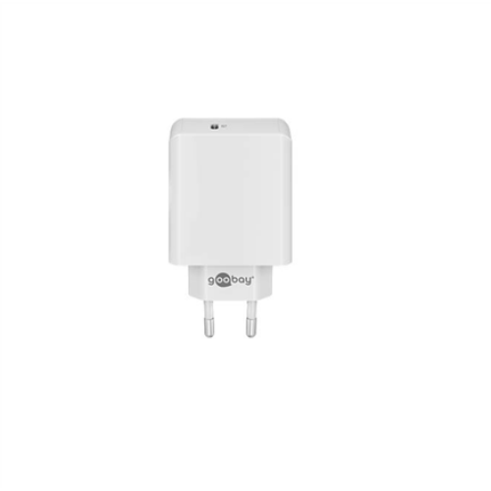 Goobay , 61762 , USB-C PD Fast Charger (65 W)